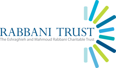 The Rabbani Charitable Trust is a nonprofit, tax exempt entity, raising and disbursing funds for charitable, religious, literary and educational purposes, to promote the spiritual and social well being of the entire human race.